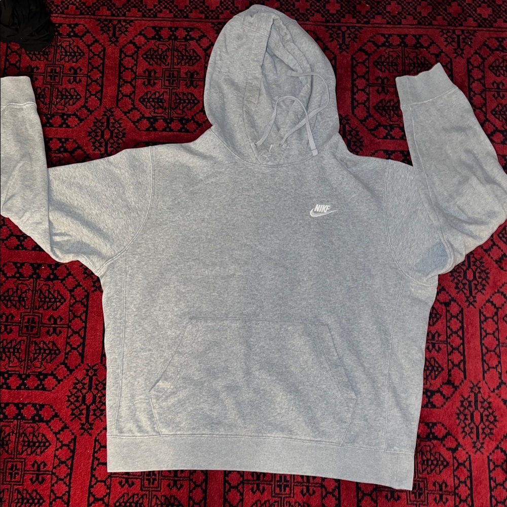 Nike men’s Hoodie